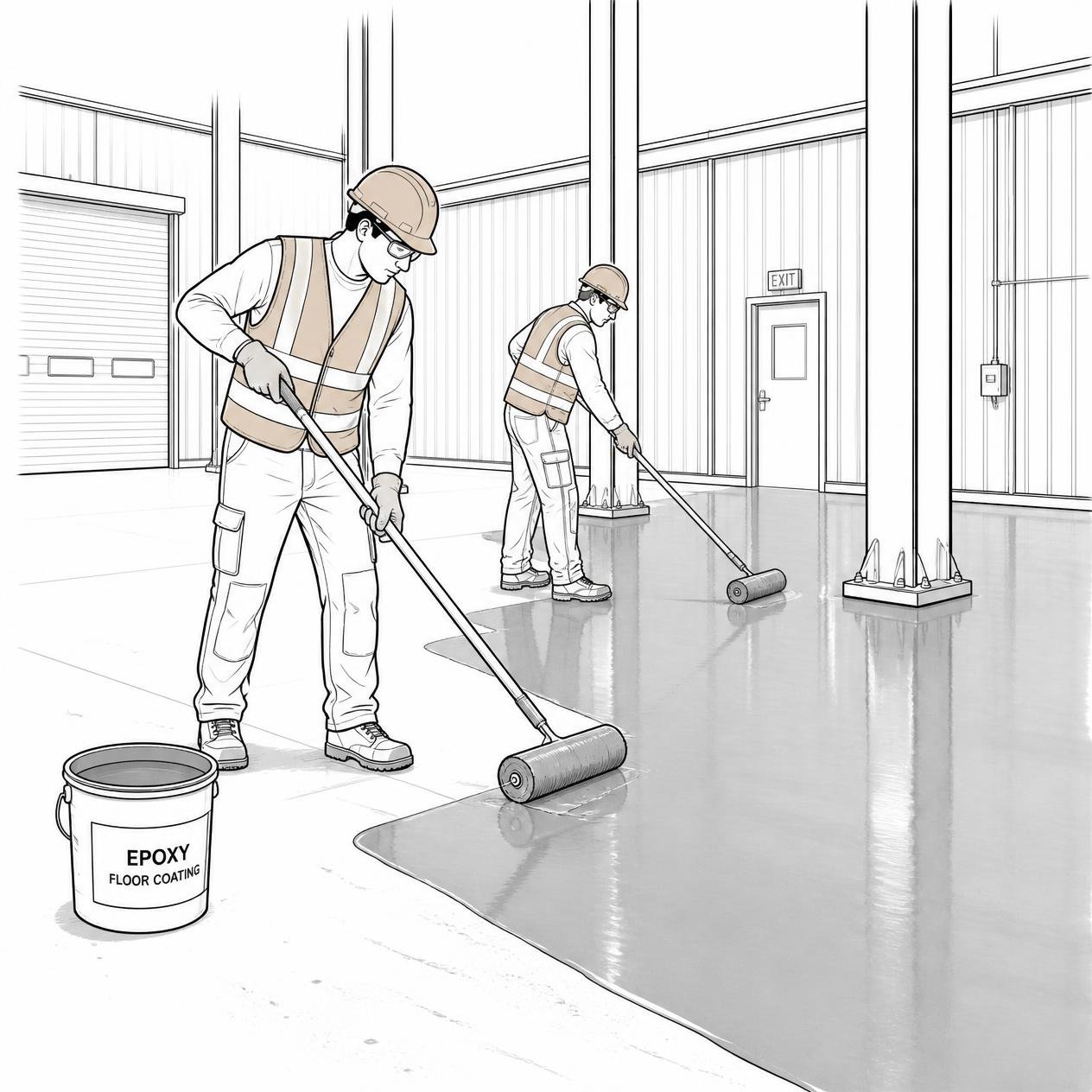 flooring